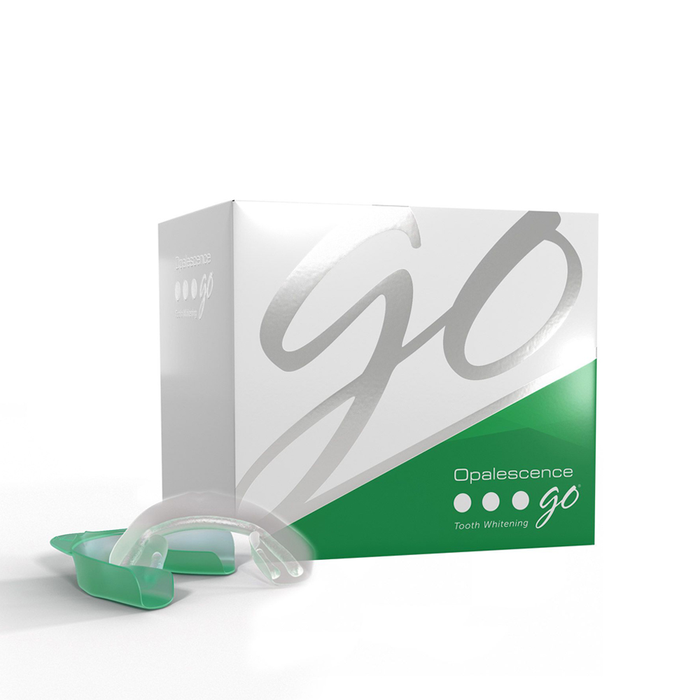 Teeth Whitening Hydrogen Peroxide - Пероксид водорода для отбеливания зубов, опалуценция
