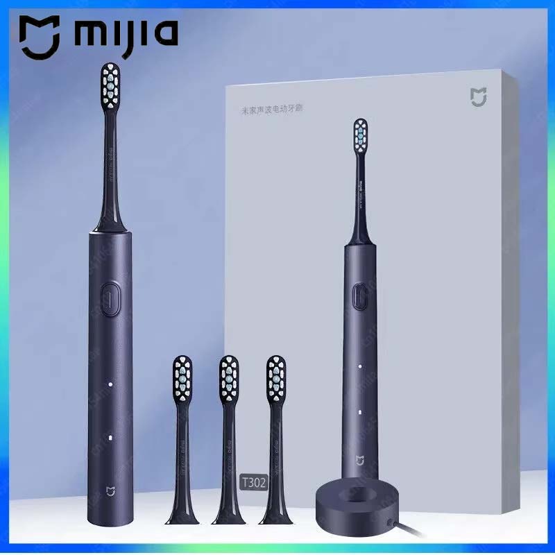 Teeth Whitening Price - Электрическая звуковая зубная щетка MIJIA T302