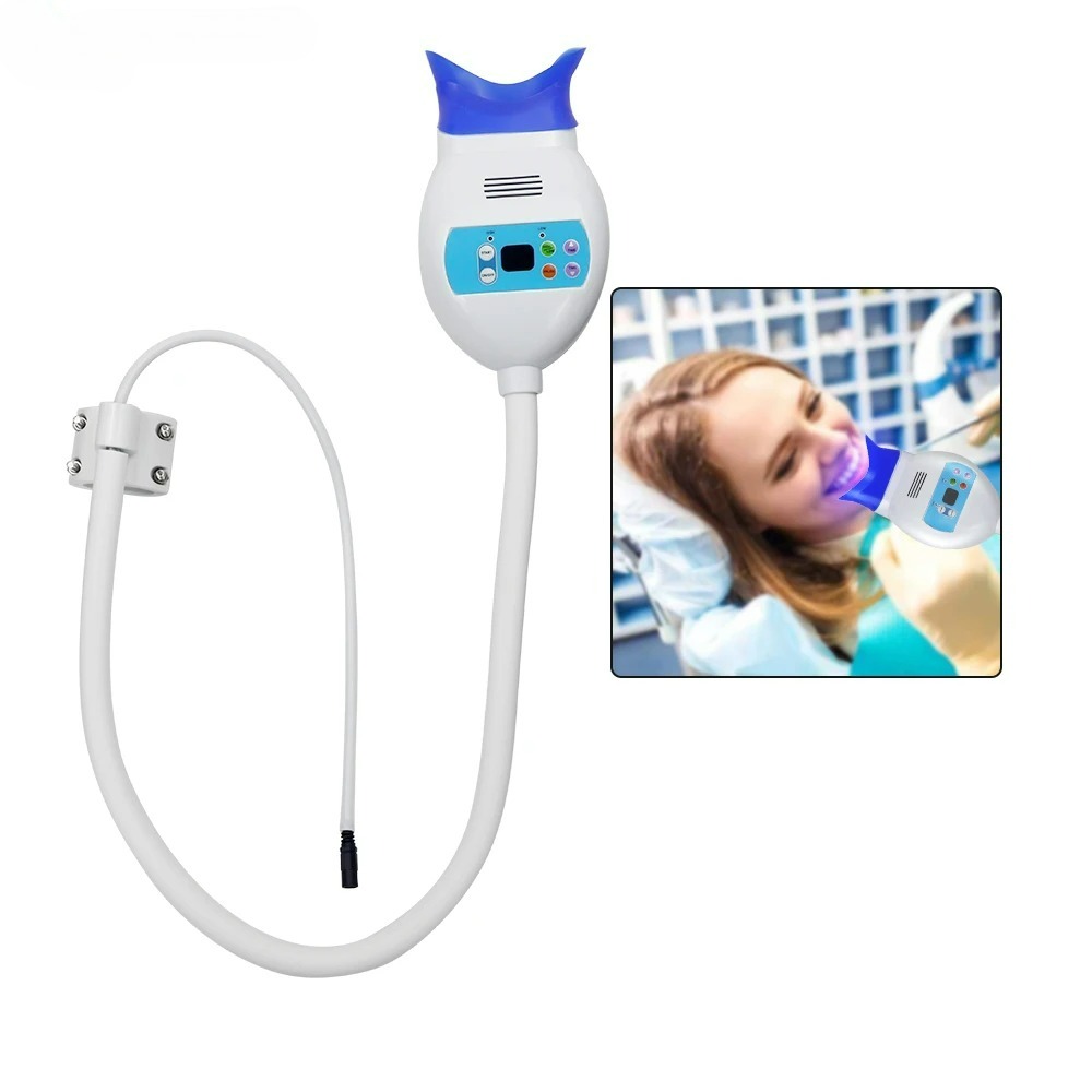 Настольный стоматологический а – обзор и цена Teeth Whitening Bleach
