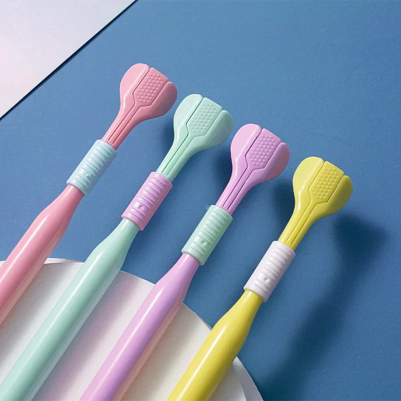 Чистка зубов на 360 °, аксессу – обзор и цена Teeth Whitening Brush
