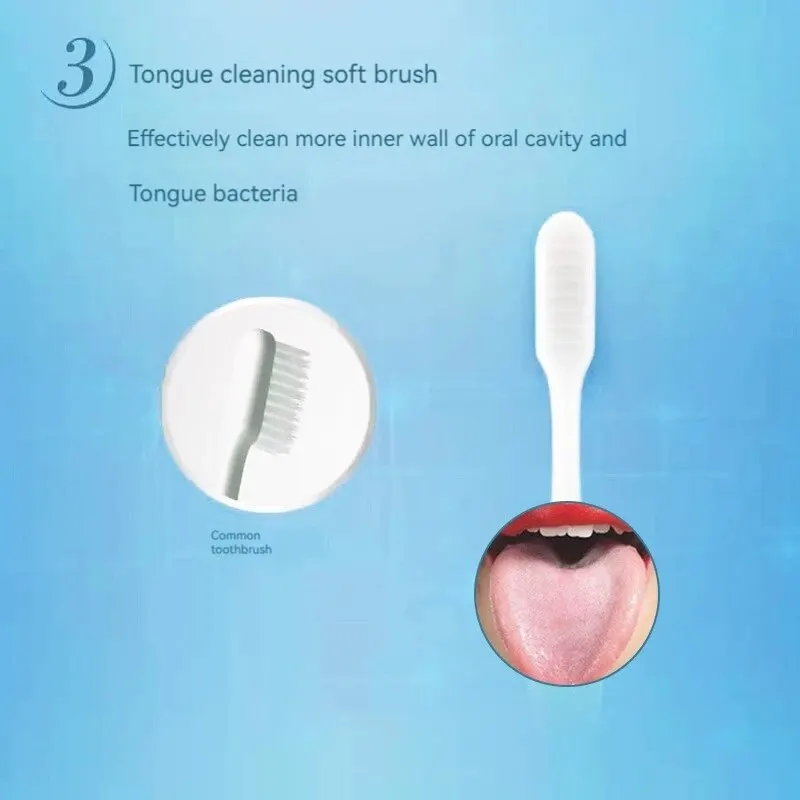 Зубная щетка Colgate, 6 шт., с – обзор и цена Teeth Whitening In Office
