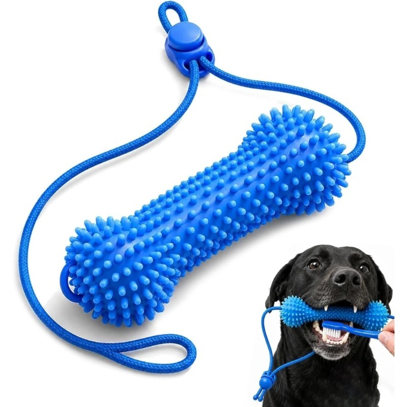 Многоразовая жевательная игруш – обзор и цена Teeth Whitening Brush