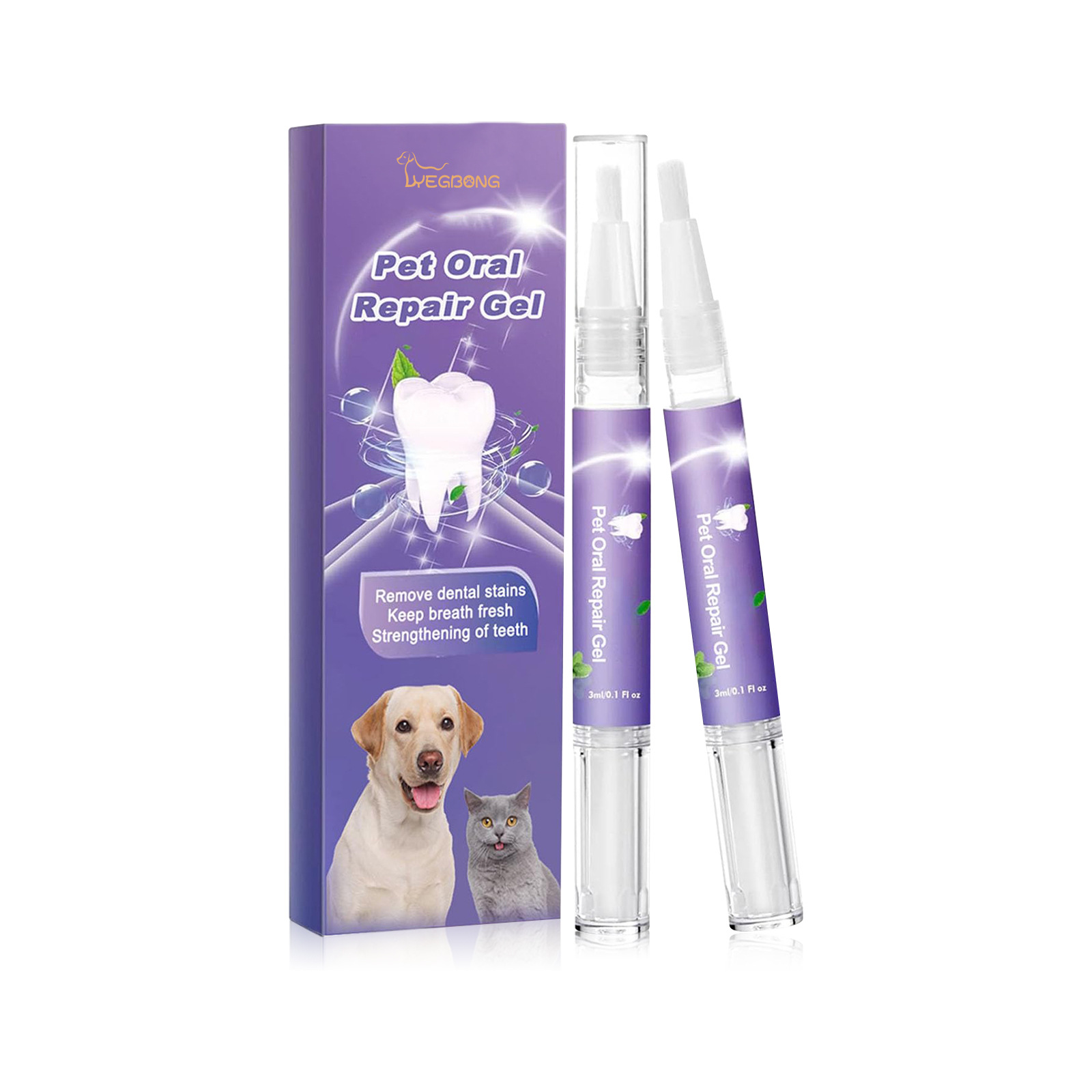 Гель для восстановления полост – обзор и цена Teeth Whitening Essence