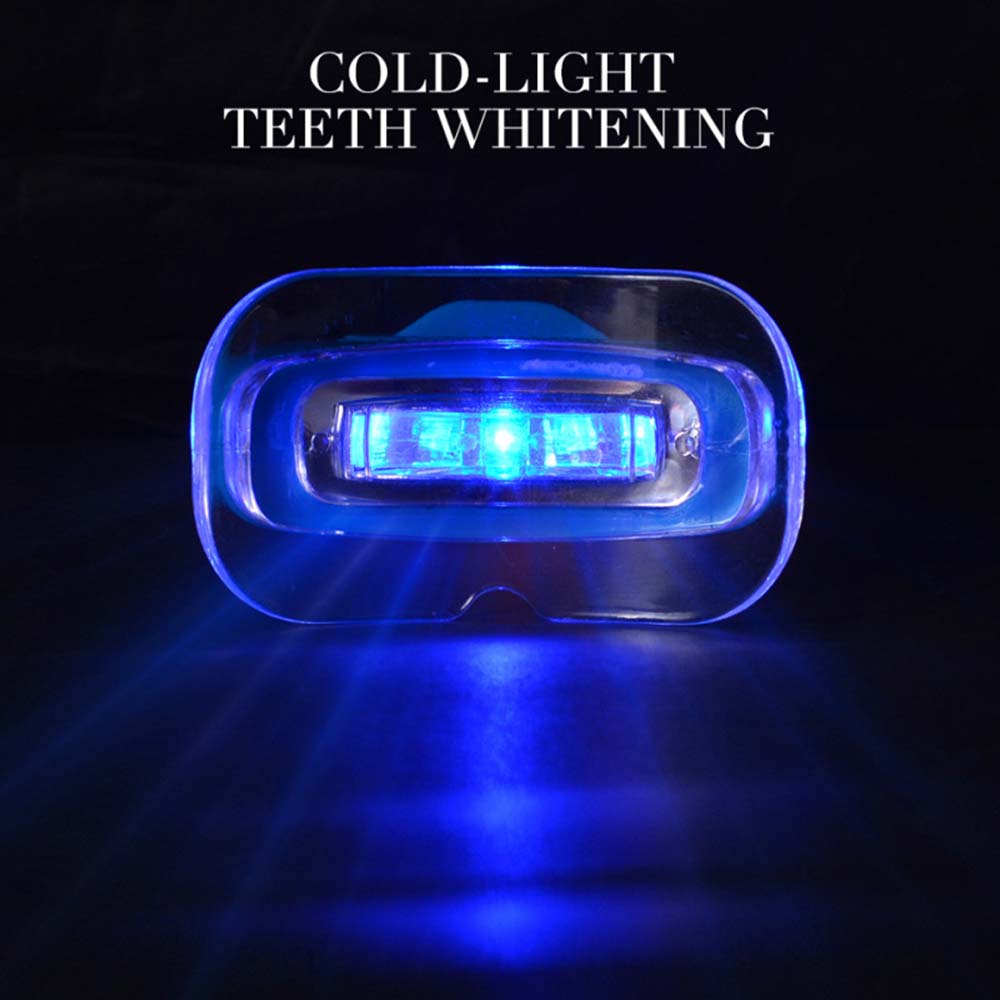 Высокое качество пероксид отбе – обзор и цена Teeth Whitening Bleach