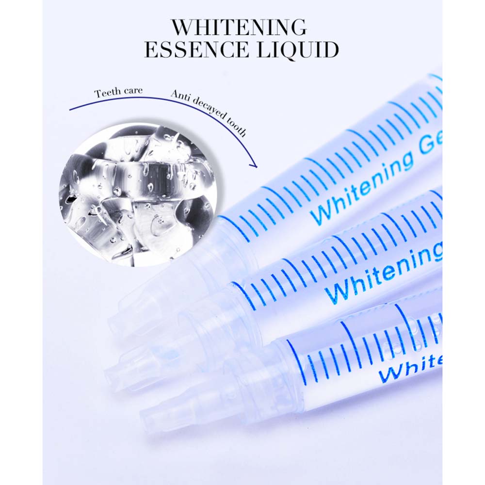 Высокое качество пероксид отбе – обзор и цена Teeth Whitening Bleach
