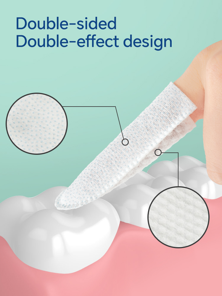 60 шт., набор салфеток для глу – обзор и цена Teeth Whitening Brush