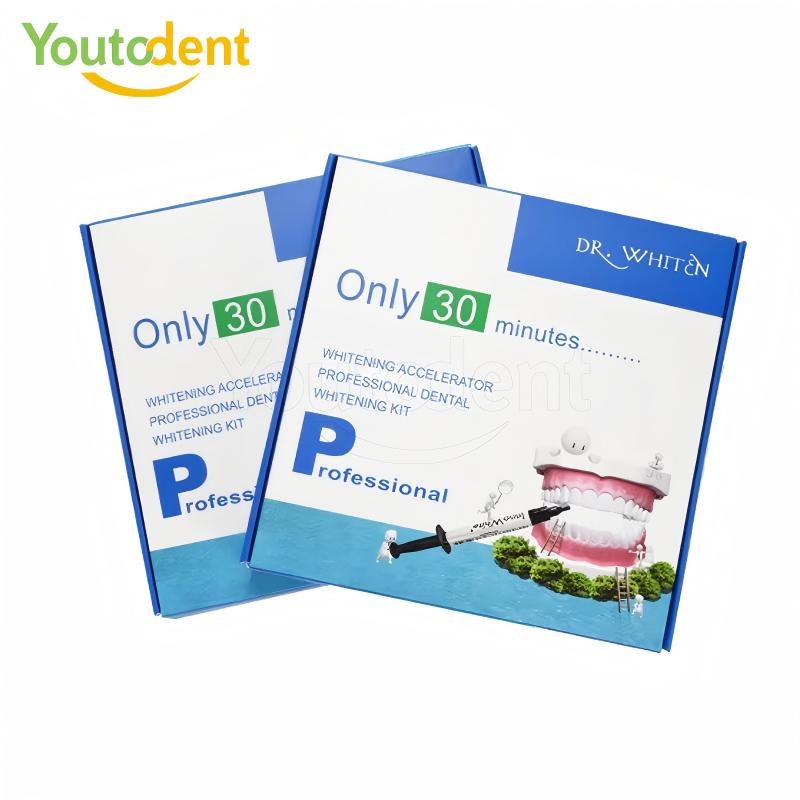 Набор для отбеливания зубов, 3 – обзор и цена Teeth Whitening Essence