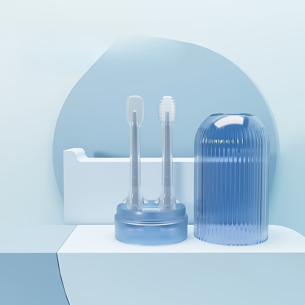 Детская зубная щетка для гигие – обзор и цена Teeth Whitening Brush