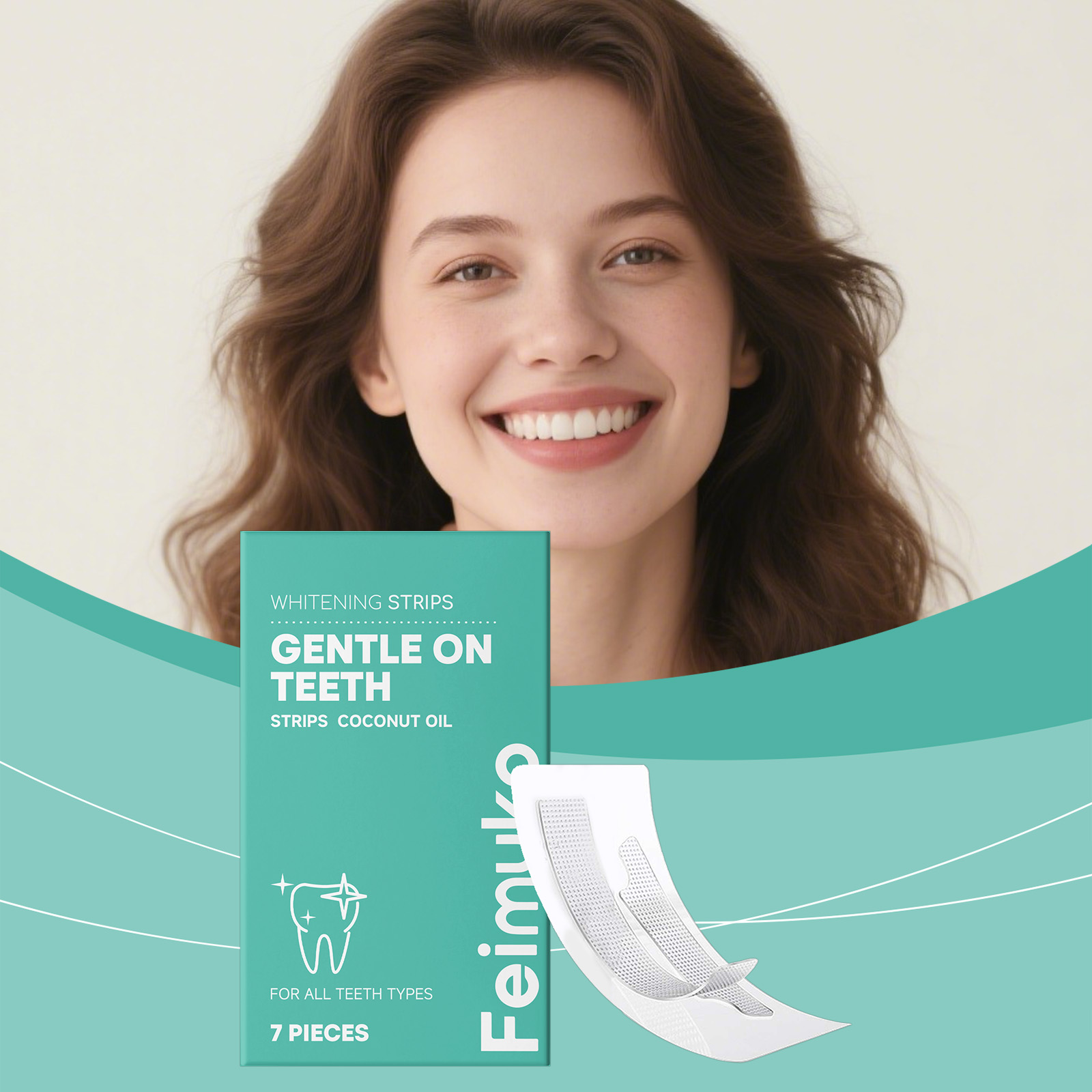 1 комплект профессиональных на – обзор и цена Tooth Gem Kit