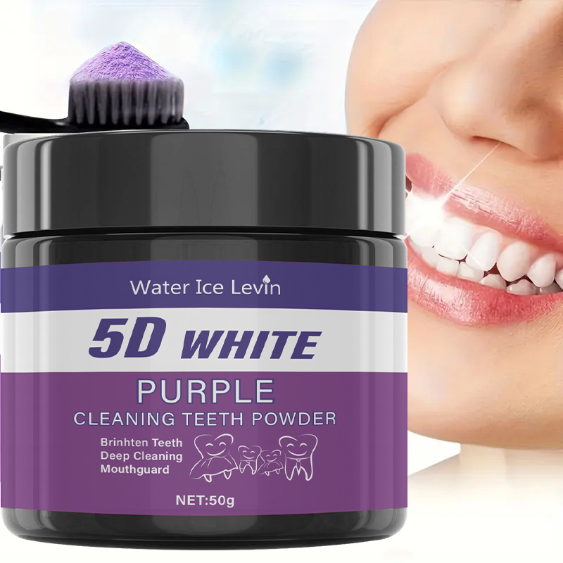 Осветляющая зубная порошка Wat – обзор и цена Teeth Whitening Oil Pulling